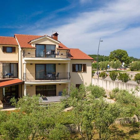 Apartments Otia Seaview Porat  Eksteriør bilde
