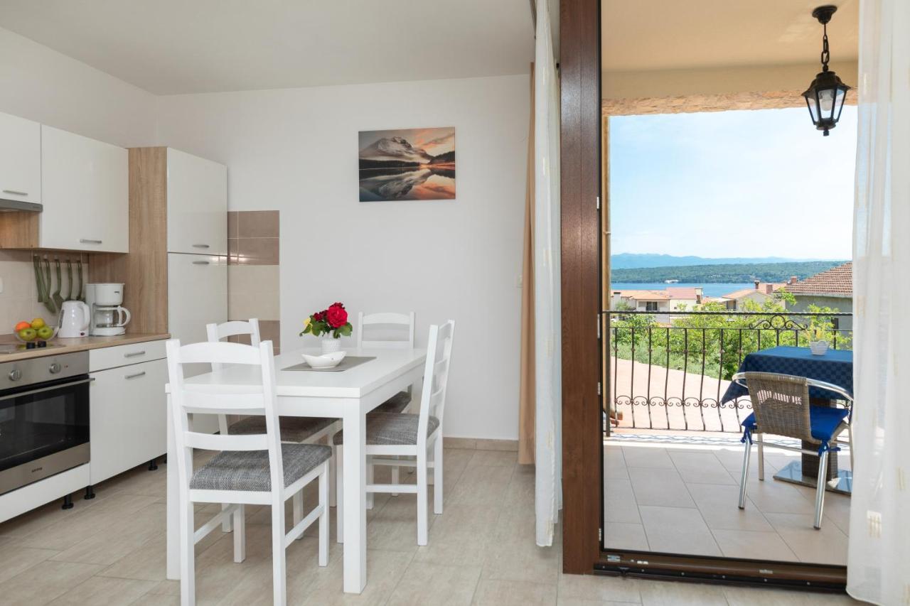 Apartments Otia Seaview Porat  Eksteriør bilde