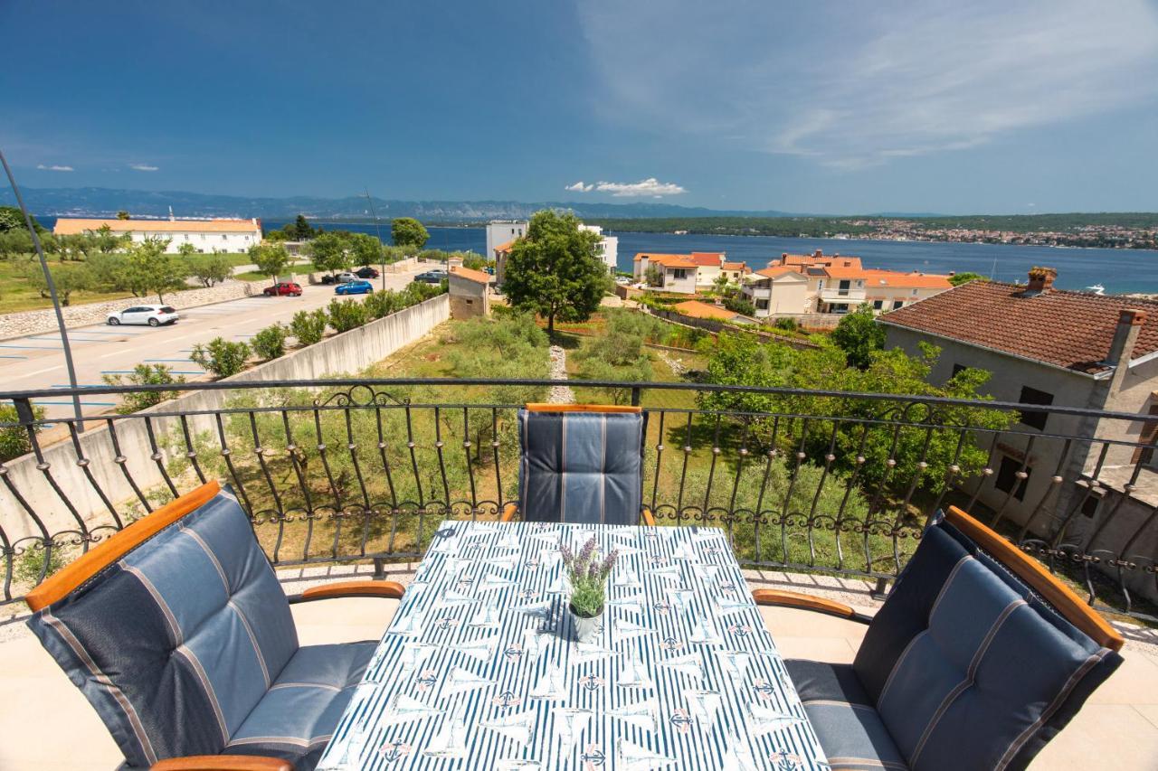 Apartments Otia Seaview Porat  Eksteriør bilde