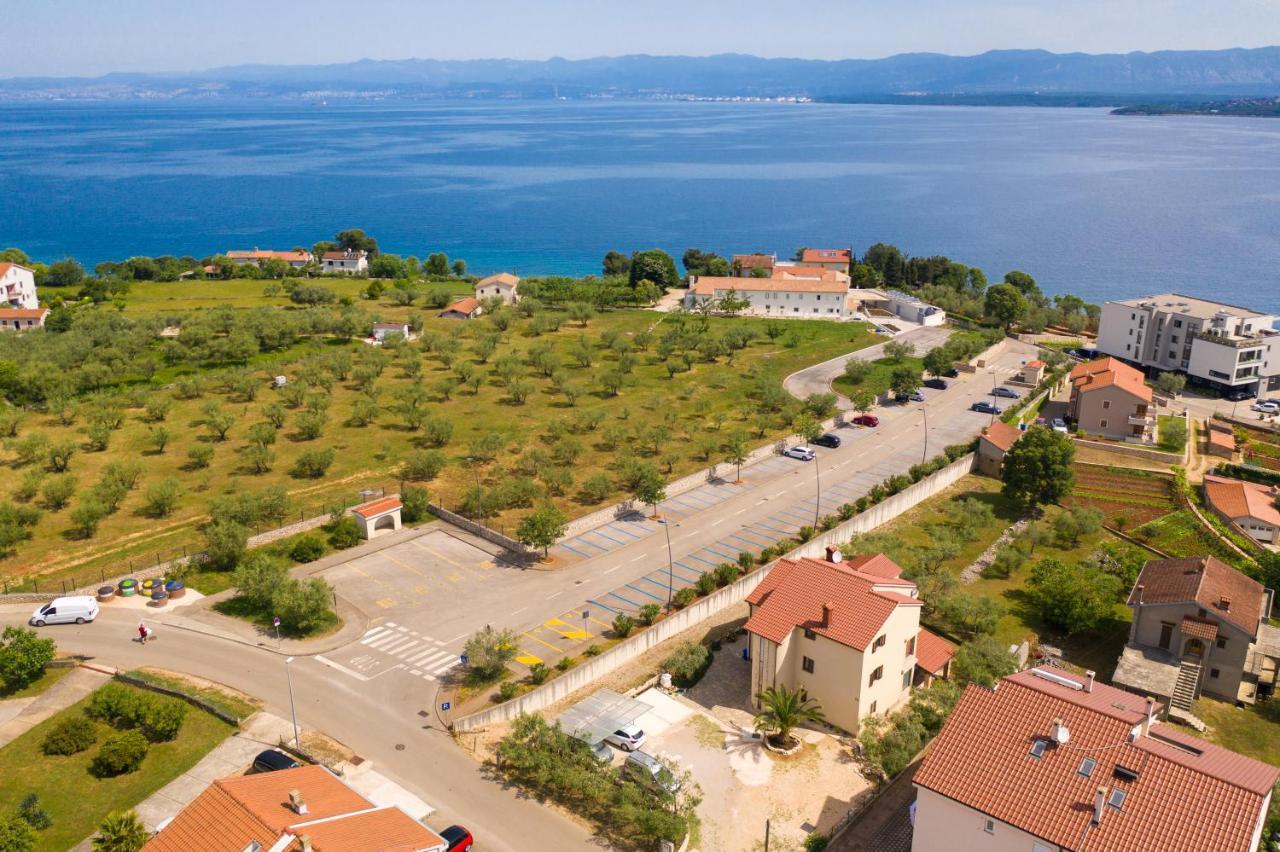 Apartments Otia Seaview Porat  Eksteriør bilde