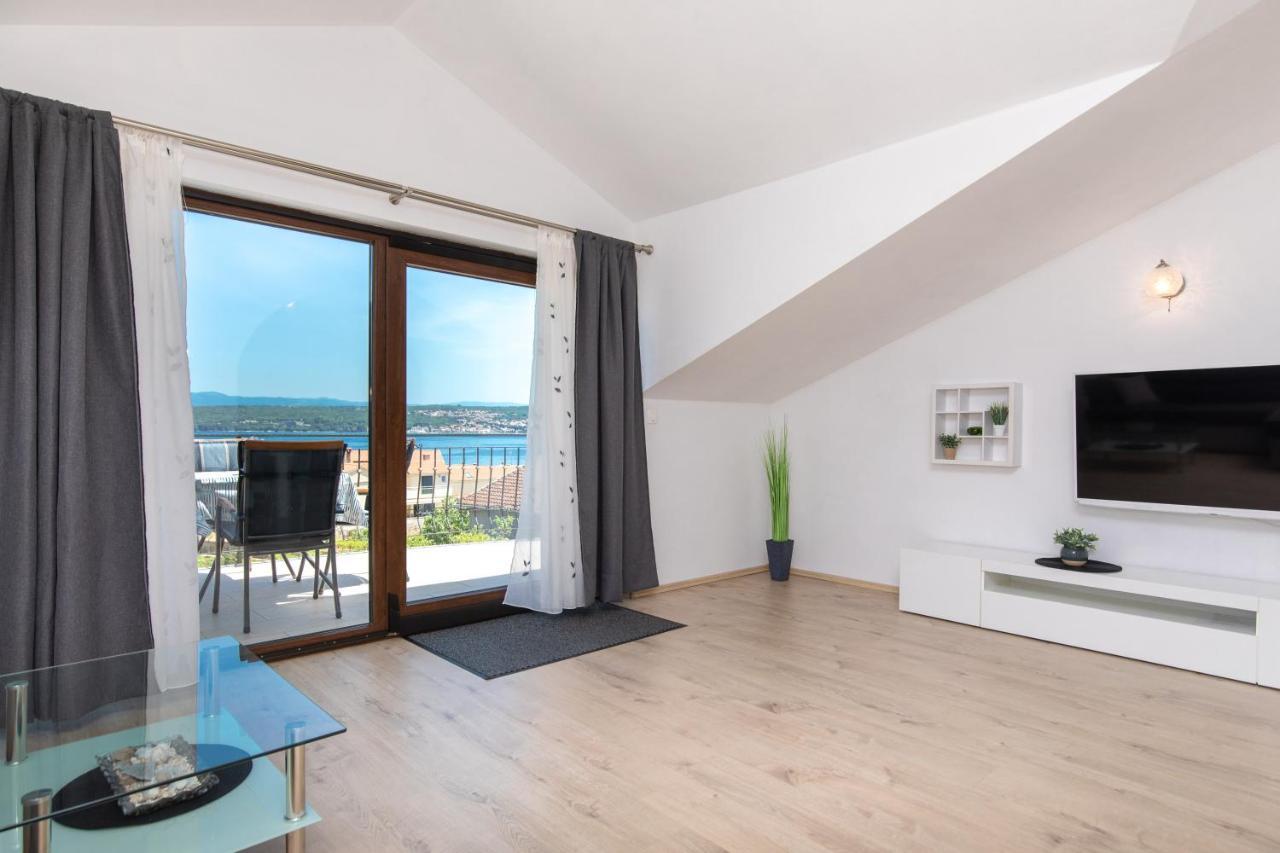 Apartments Otia Seaview Porat  Eksteriør bilde
